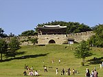 Cheongju Sangdangsangseong